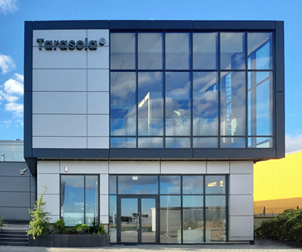 tarasola export
