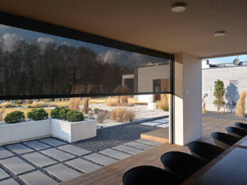 tarasola external screen blinds for the terrace 9