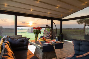 rolety przeciwwietrzne na taras