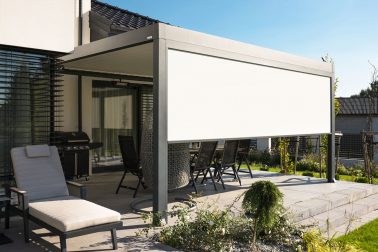 Tarasola Essential - pergola bioklimatyczna - 5
