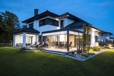 Tarasola Essential - pergola bioklimatyczna - 2